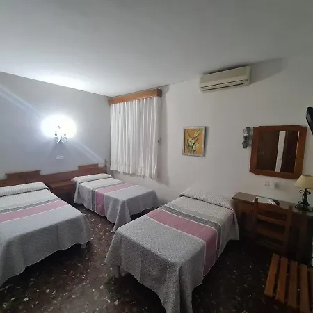 Restaurante El 2*