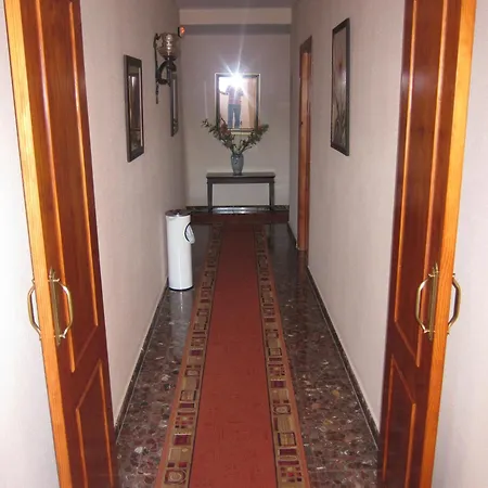 Restaurante El