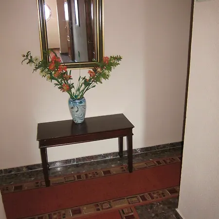 Hotel Restaurante El 2*