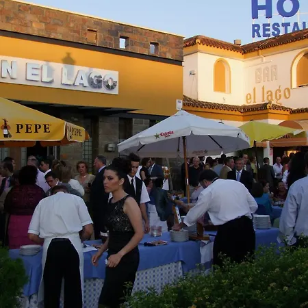 Restaurante El Arcos de la Frontera