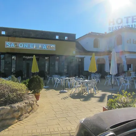 Restaurante El Hotel 2*