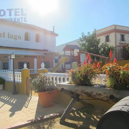 Hotel Restaurante El Arcos de la Frontera